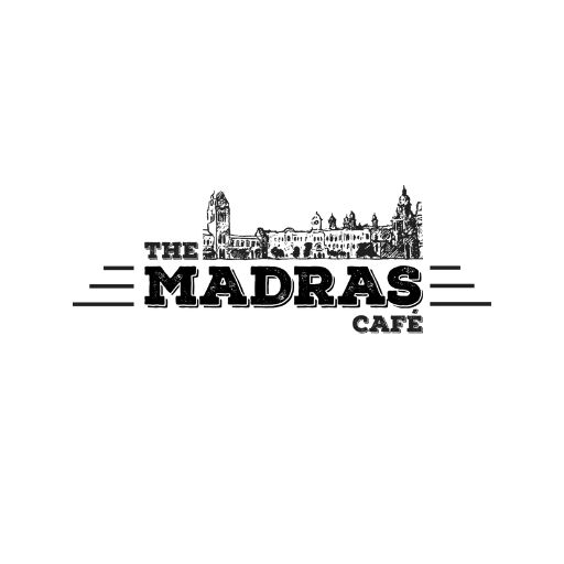 The Madras Cafe